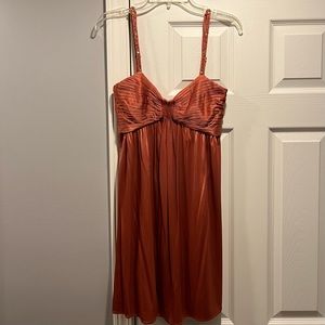 BCBG Cocktail Dress size 4